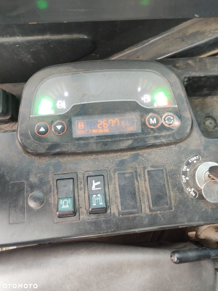 Case CX18c - 6