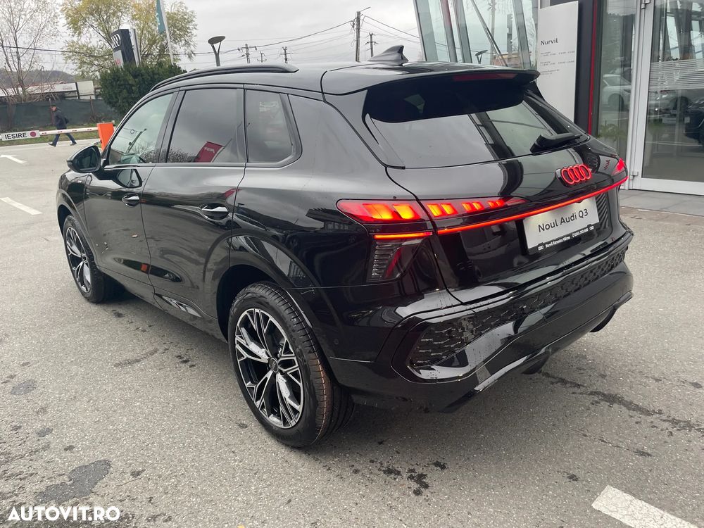 Audi Q3 1.5 35 TFSI S tronic S Line - 3