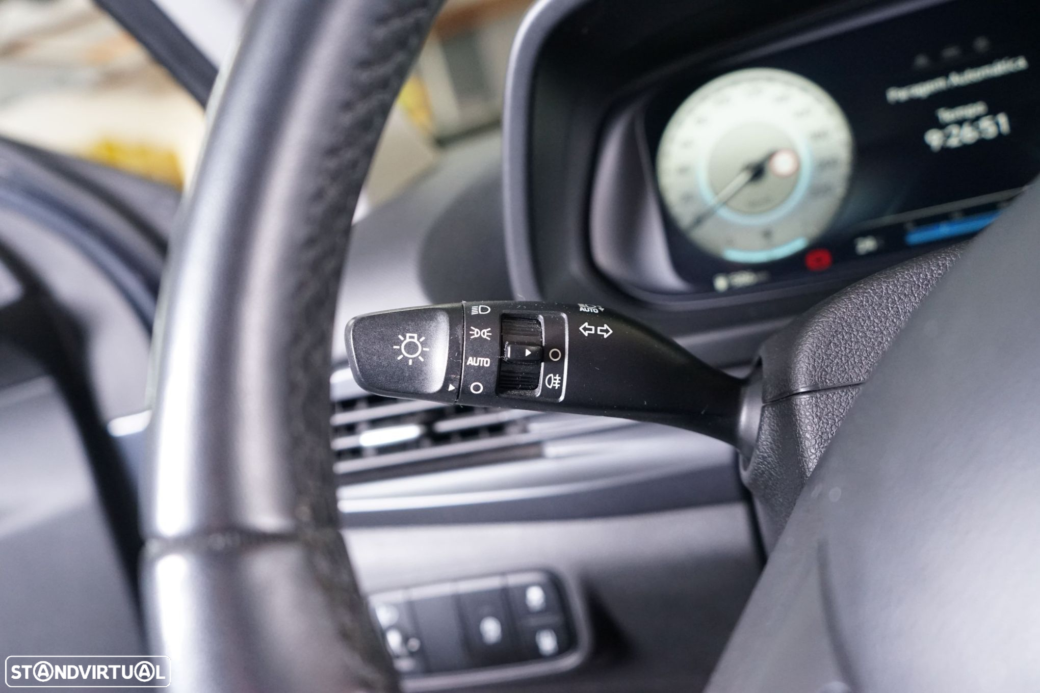 Hyundai Bayon 1.0 T-GDI Premium - 25