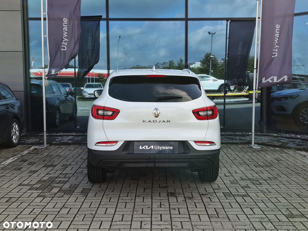 Renault Kadjar 1.3 TCe FAP Easy Life - 6
