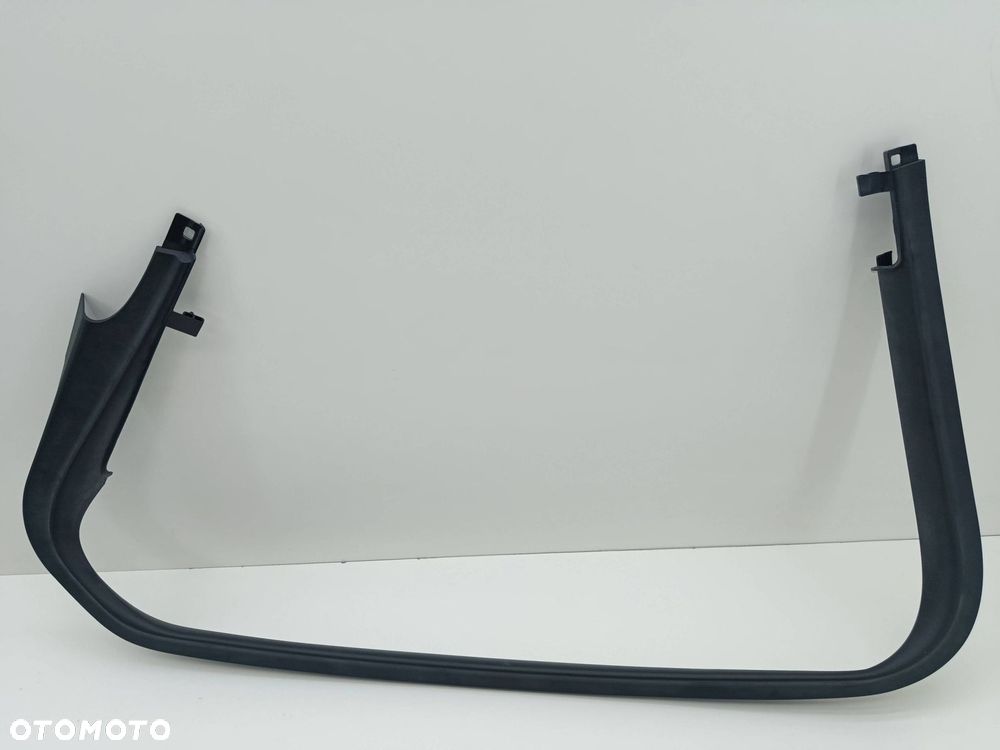 OPEL ASTRA K RAMKA OSŁONA DRZWI PRAWY TYŁ 39037292 - 2