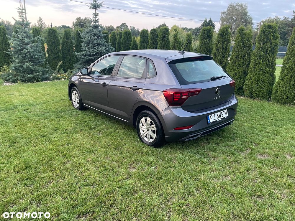 Volkswagen Polo - 7