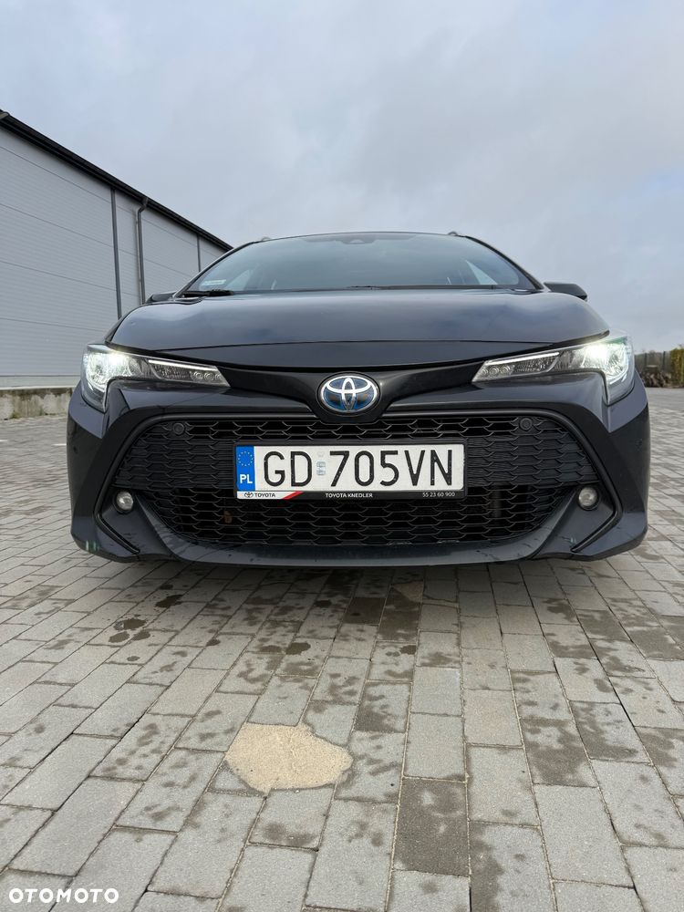 Toyota Corolla - 13
