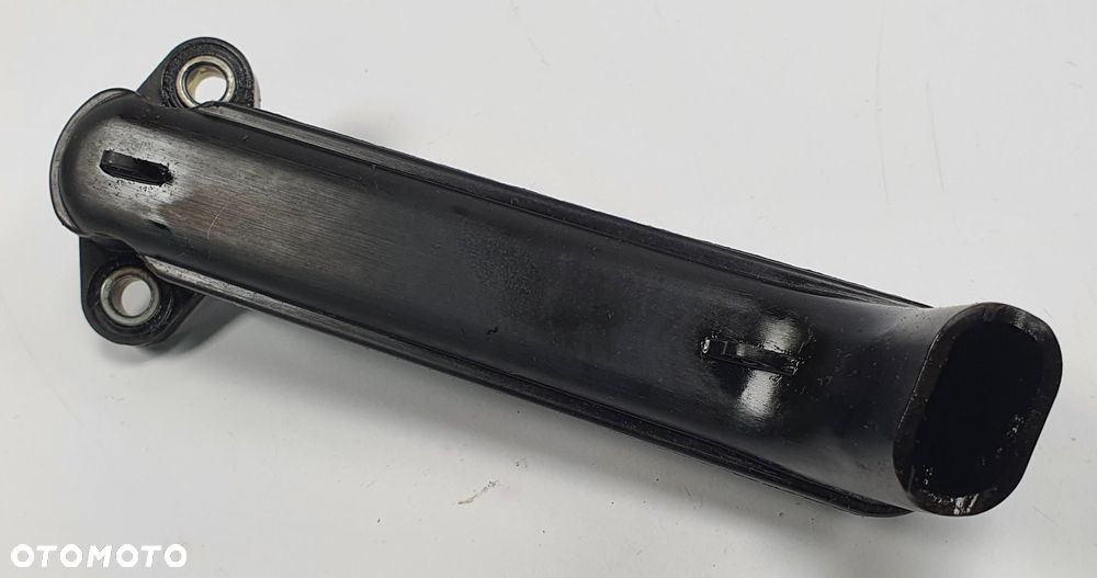 SMOK OLEJU MAZDA 2 DE 1.3 16V MAZDA 2 - 3