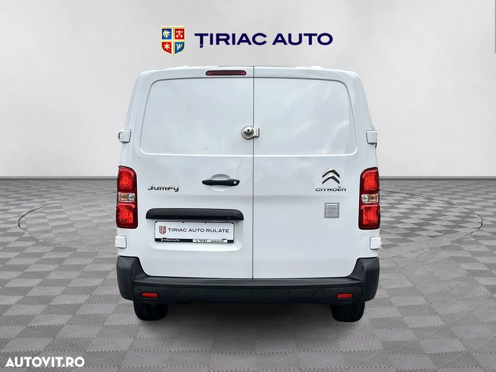 Citroën Jumpy XL - 4