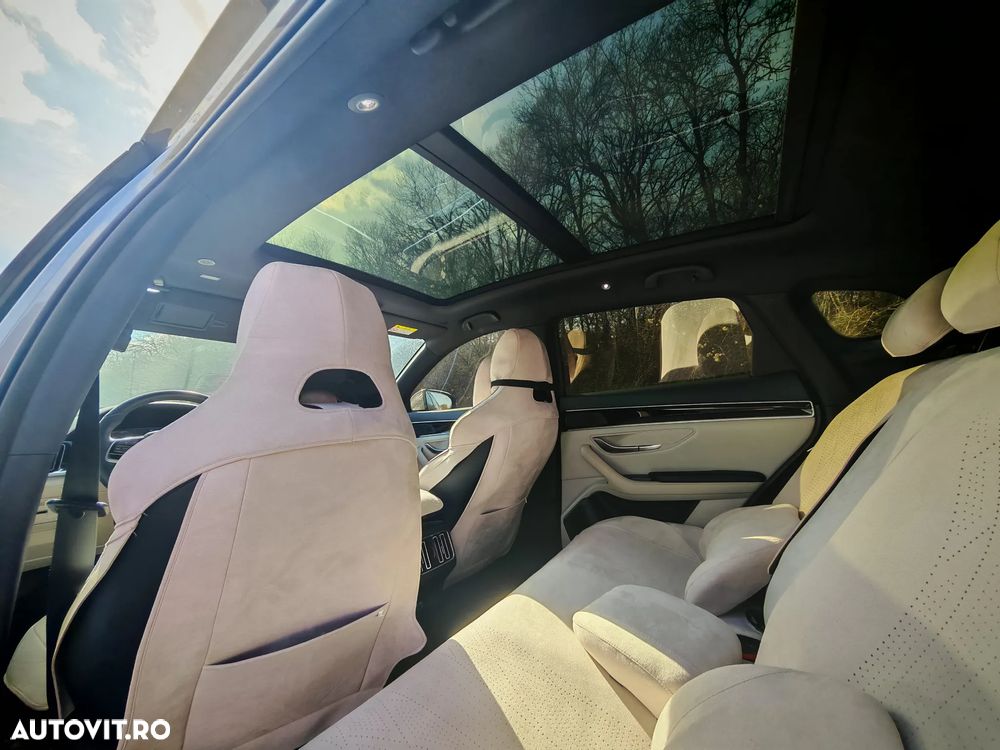 Byd Seal U DM-i PHEV Comfort - 10