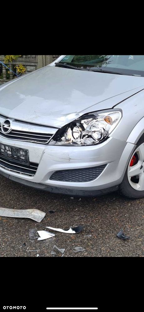 Opel Astra - 28