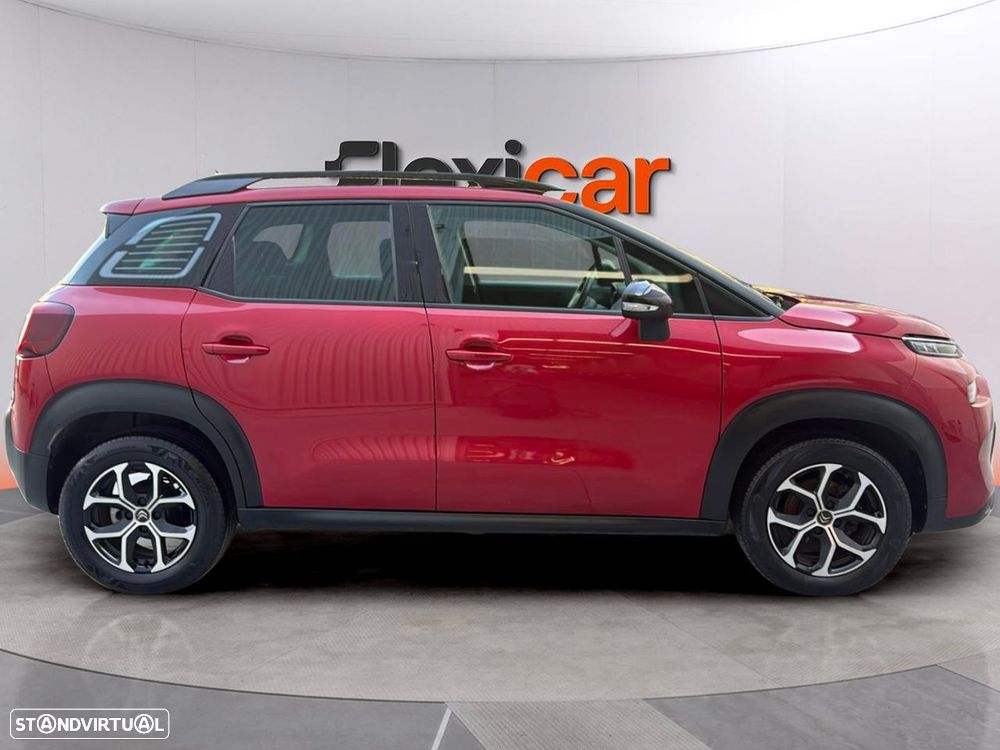 Citroën C3 Aircross 1.5 BlueHDi Shine - 3