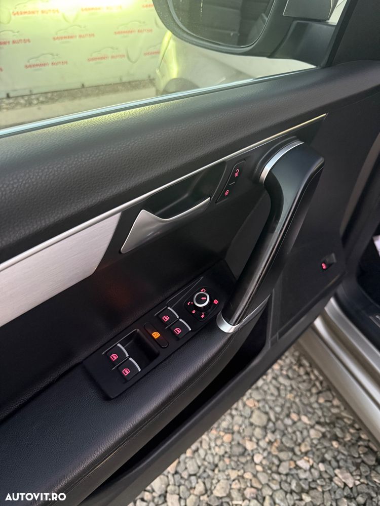 Volkswagen Passat Variant 1.4 TSI ACT DSG R Executive - 19