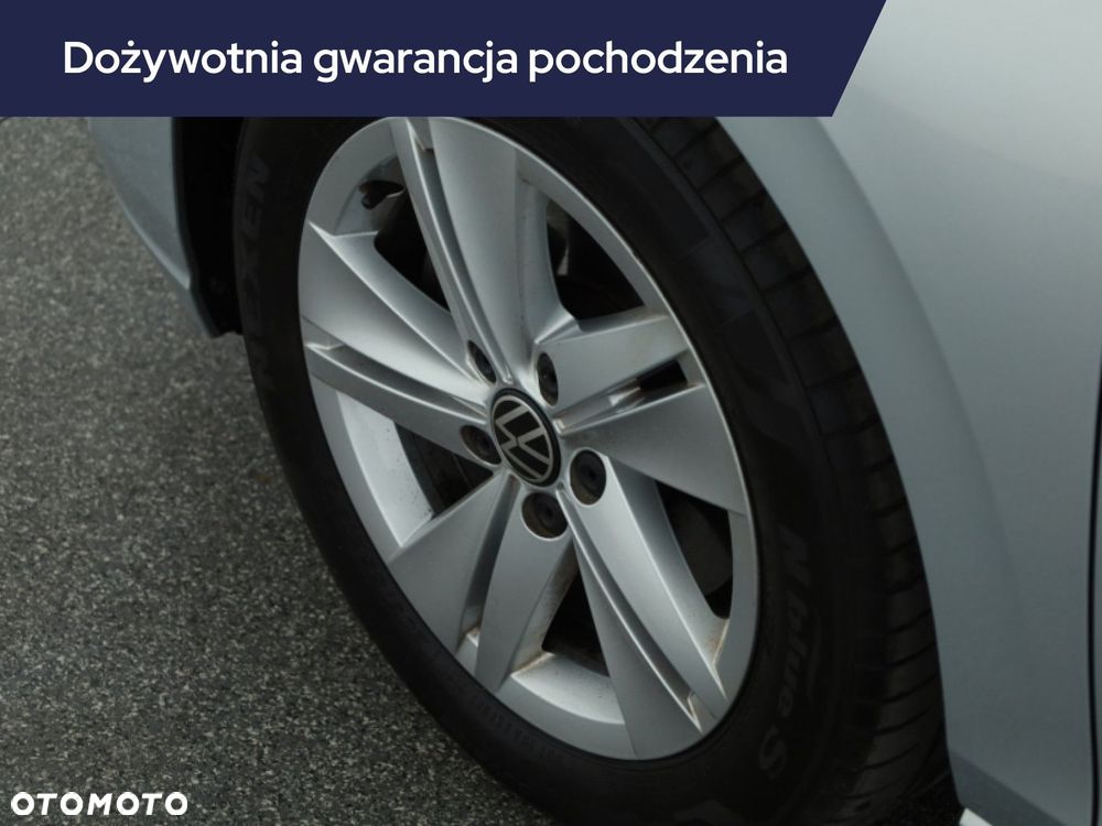 Volkswagen Golf Variant - 21