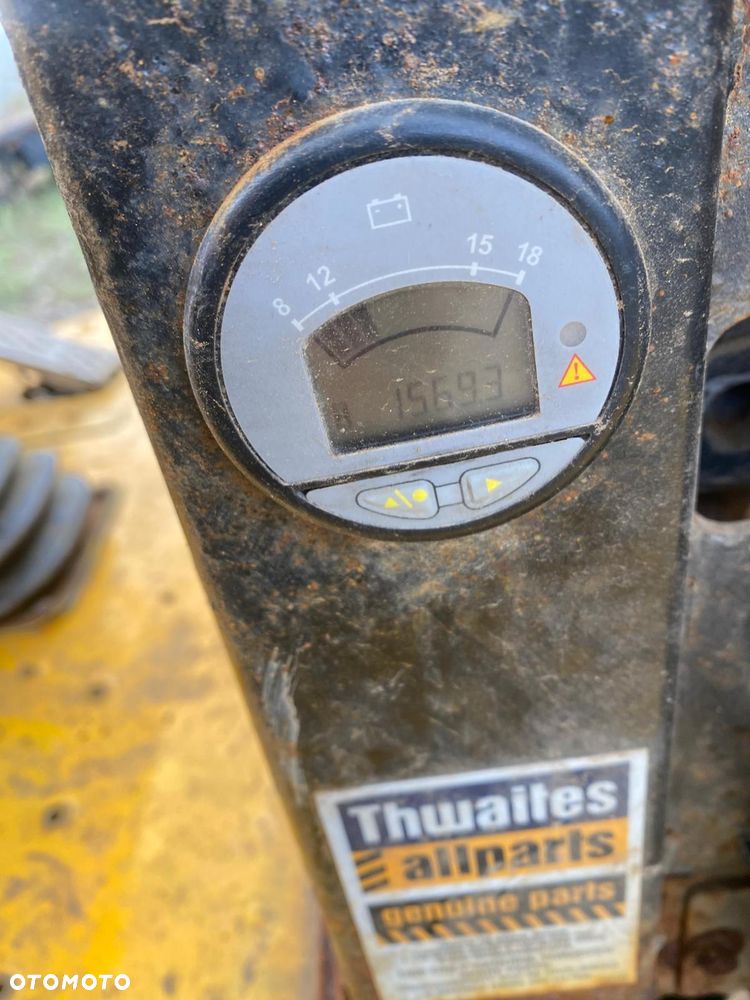 Thwaites 6000Ton - 12