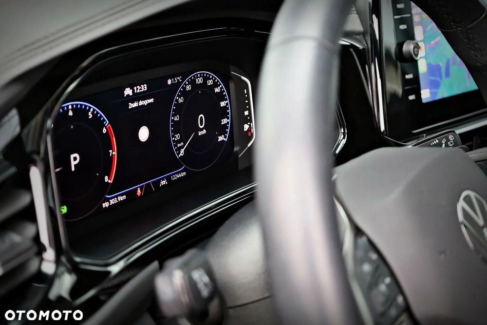 Volkswagen T-Roc 1.5 TSI Style DSG - 16