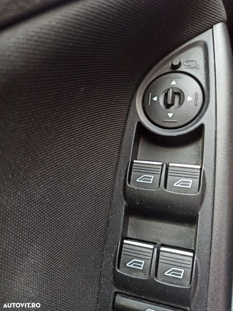 Ford Focus 1.0 EcoBoost Titanium - 15