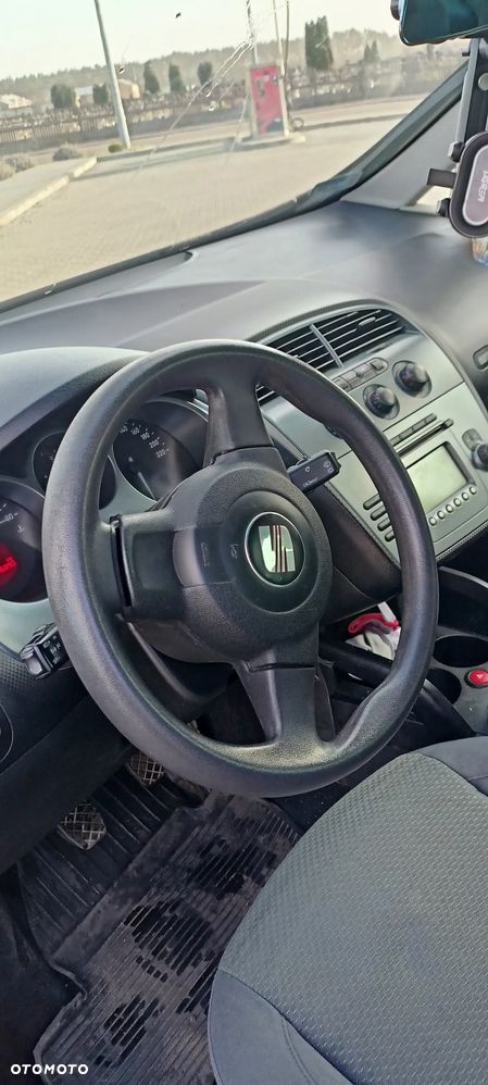 Seat Altea XL 1.9 TDI Reference - 13