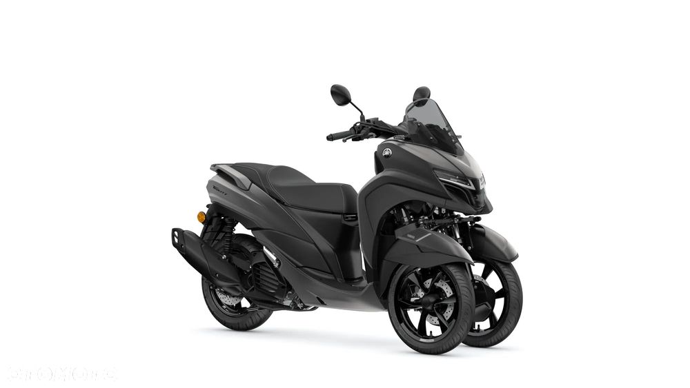 Yamaha Tricity - 3