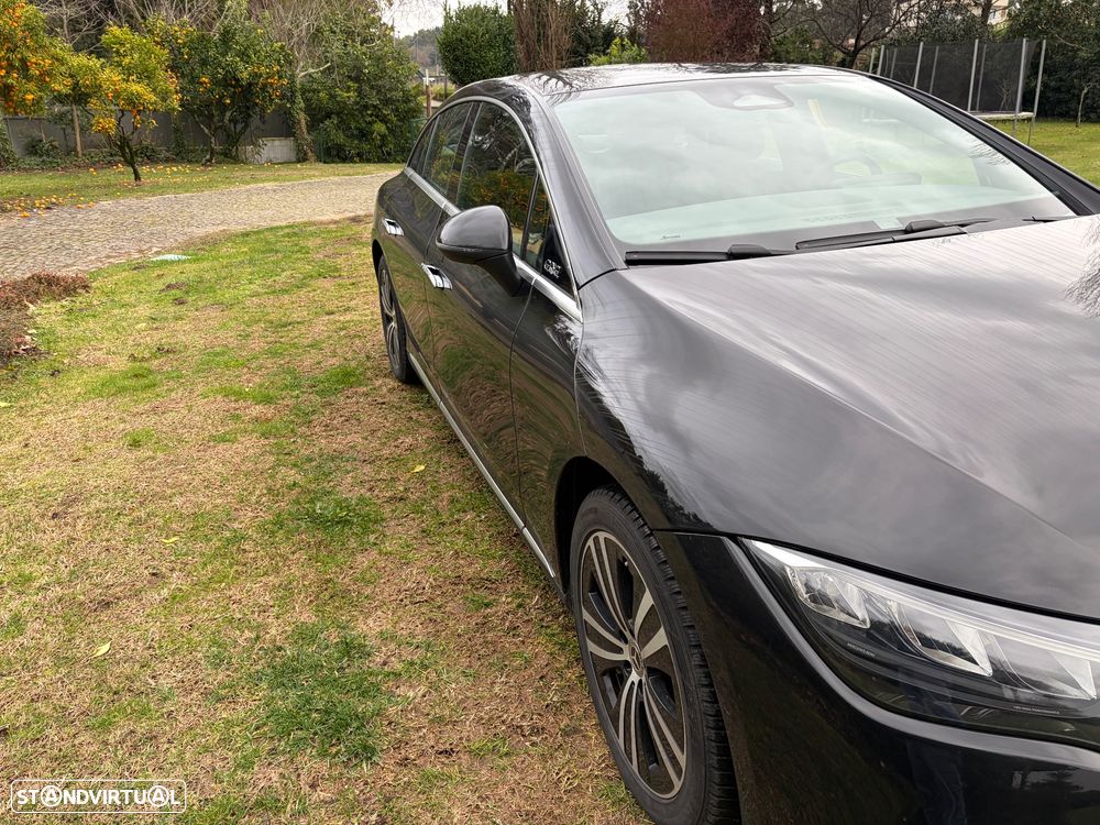 Mercedes-Benz EQE 300 Edition - 9