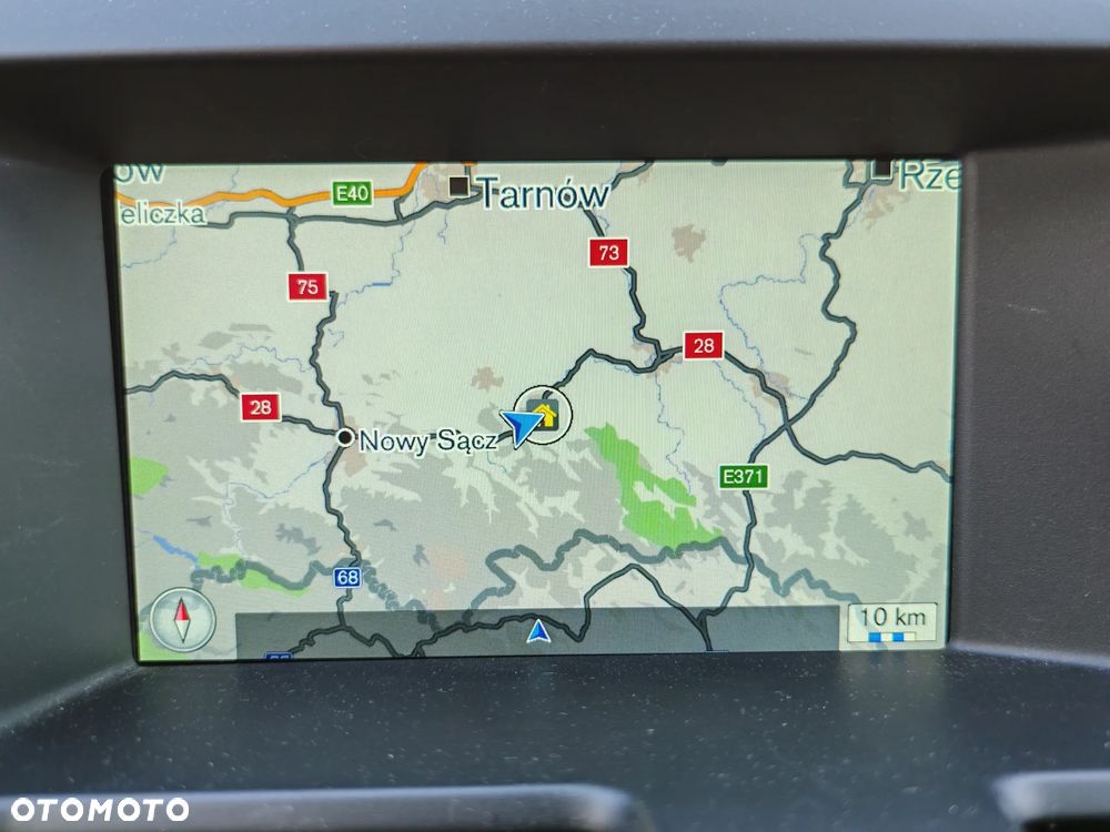 Volvo XC 60 D4 AWD Summum - 18