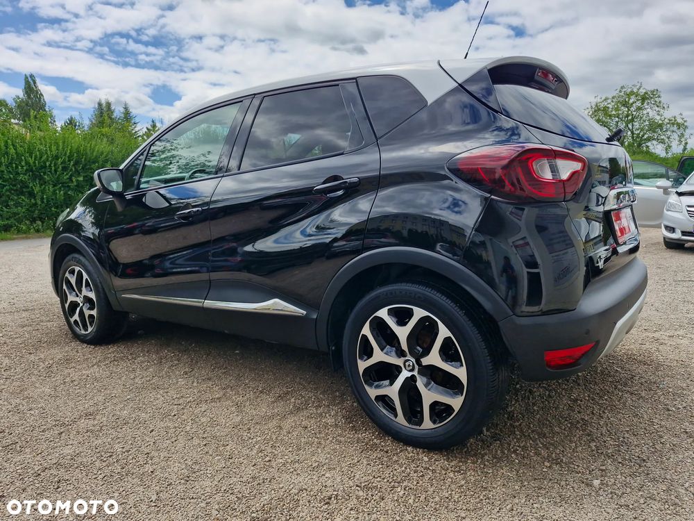 Renault Captur ENERGY TCe 90 Start&Stop Luxe - 3
