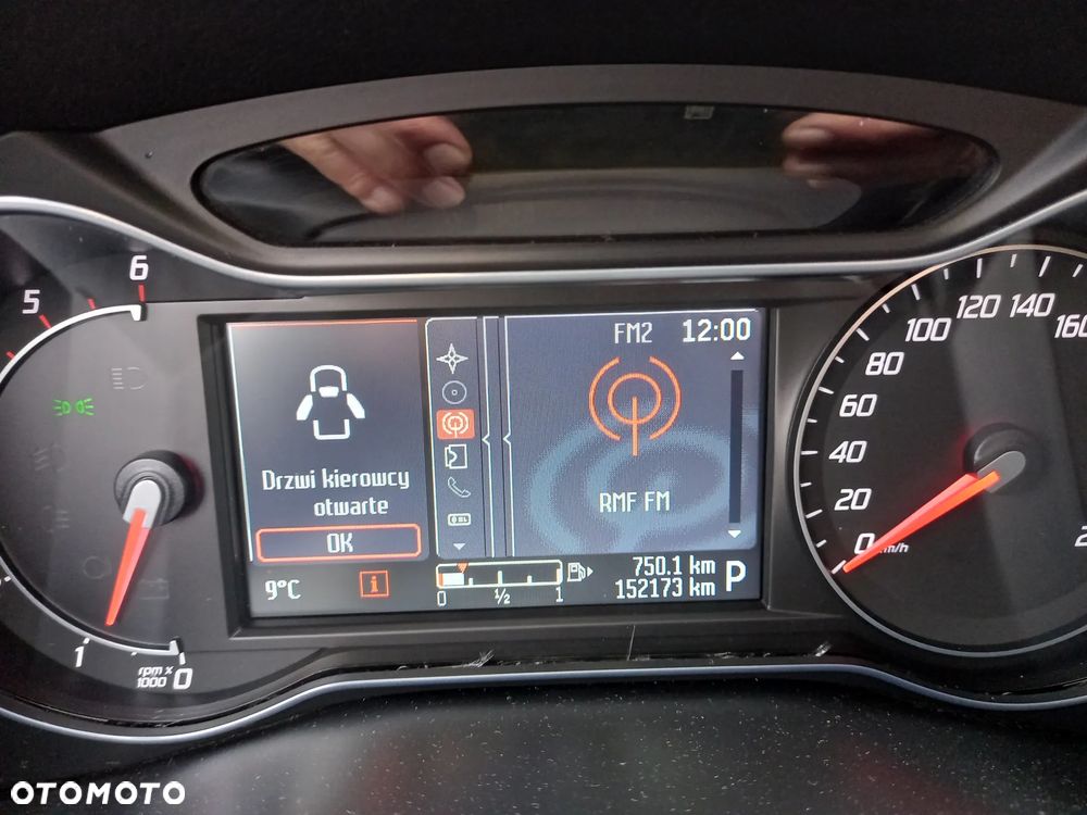 Ford S-Max 2.0 TDCi DPF Business Edition - 26