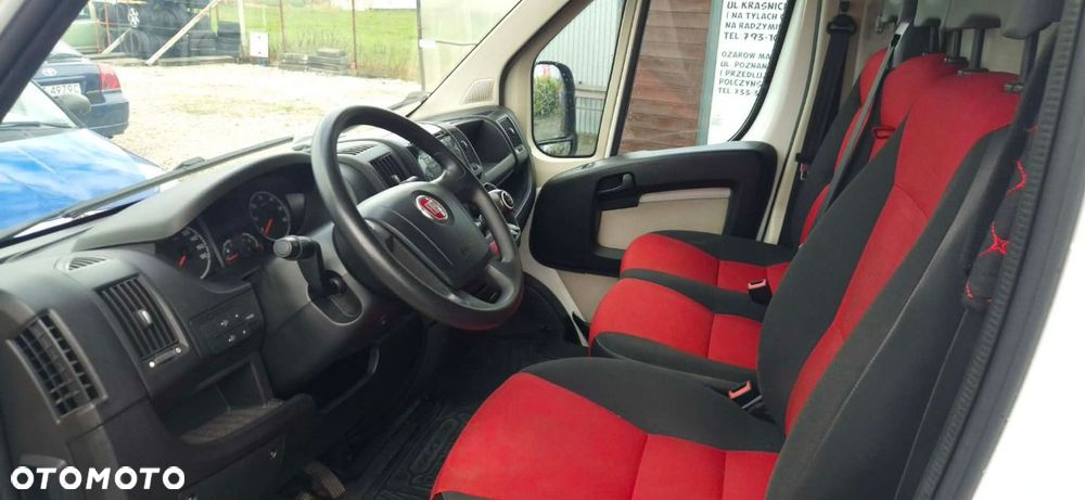Fiat Ducato - 6