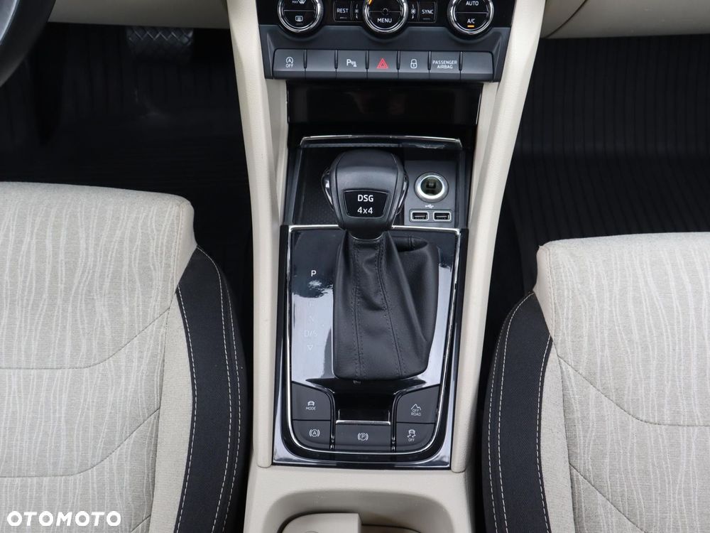 Skoda Kodiaq - 14