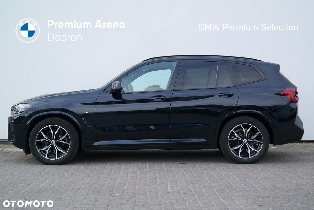 BMW X3 - 5