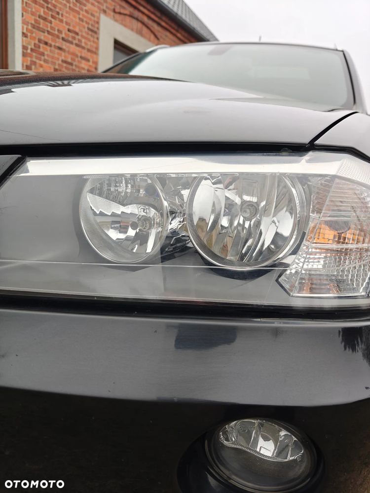 BMW X3 xDrive28i M Sport sport - 8