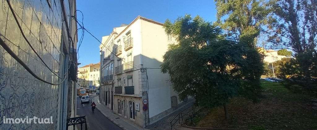 Prédio  Venda em Alcântara,Lisboa - Grande imagem: 5/15