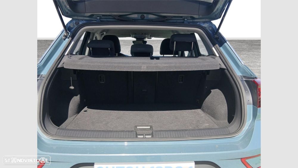 VW T-Roc 1.0 TSI - 17