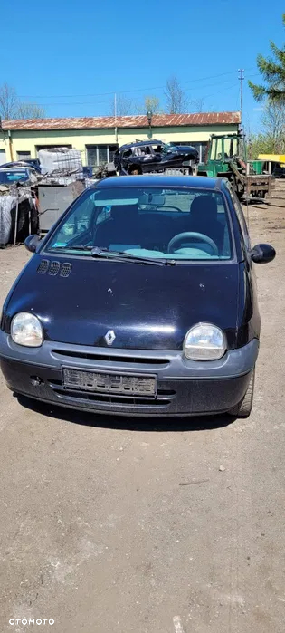 Renault Twingo 06r 1,1 43kw części