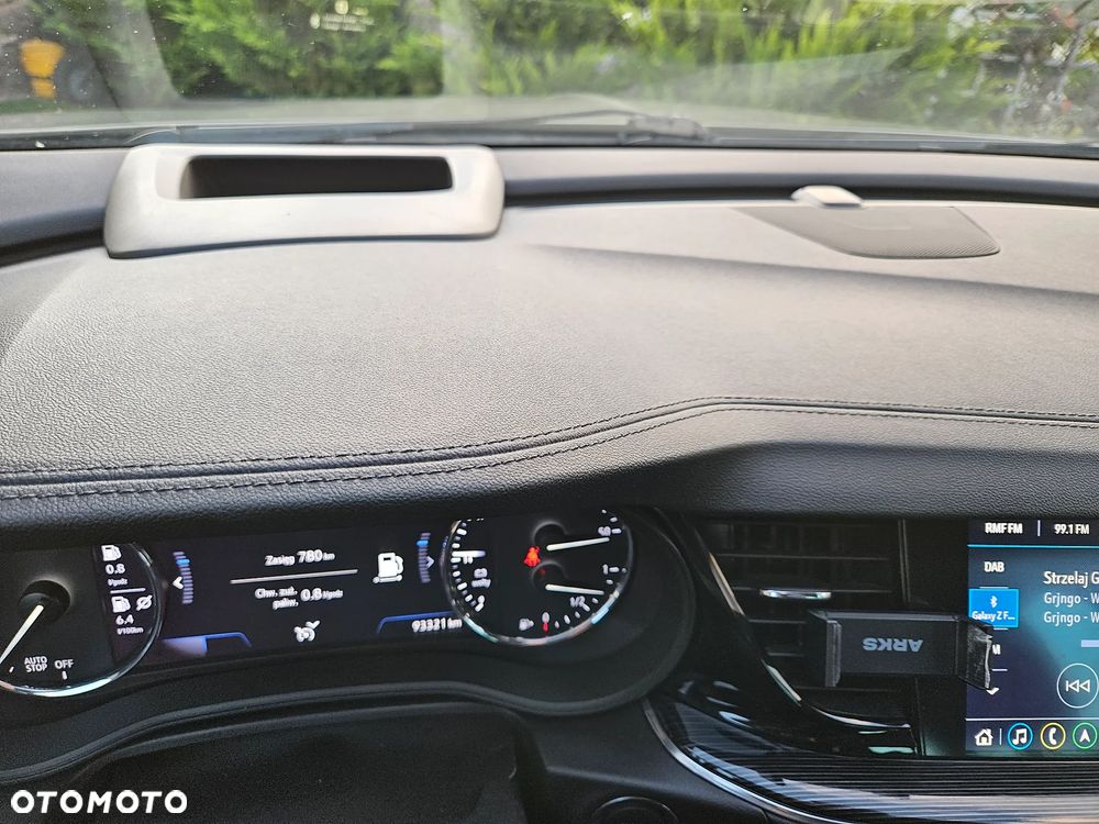 Opel Insignia 1.6 CDTI EcoFLEX S&S - 18