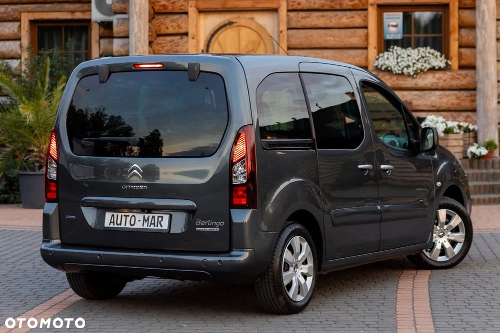 Citroën Berlingo Multispace BlueHDi 100 SELECTION - 7