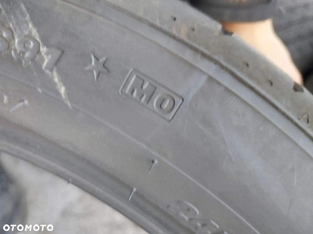 245/45R18 100Y Kumho Esceta PS91 homologacja MO2x95% bieżnika - 7