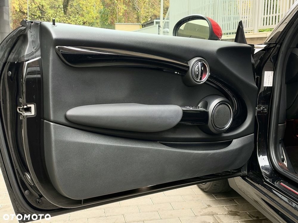 MINI Cooper S sport - 35
