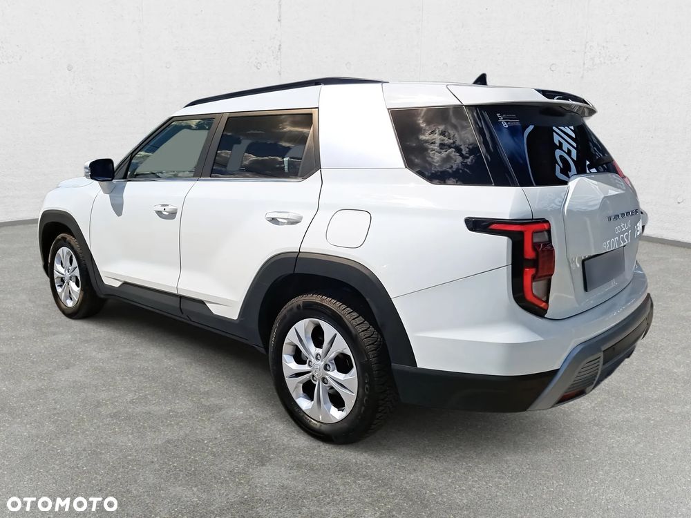 SsangYong/KGM Torres 1.5 T-GDI HEV e-DHT Joy - 8