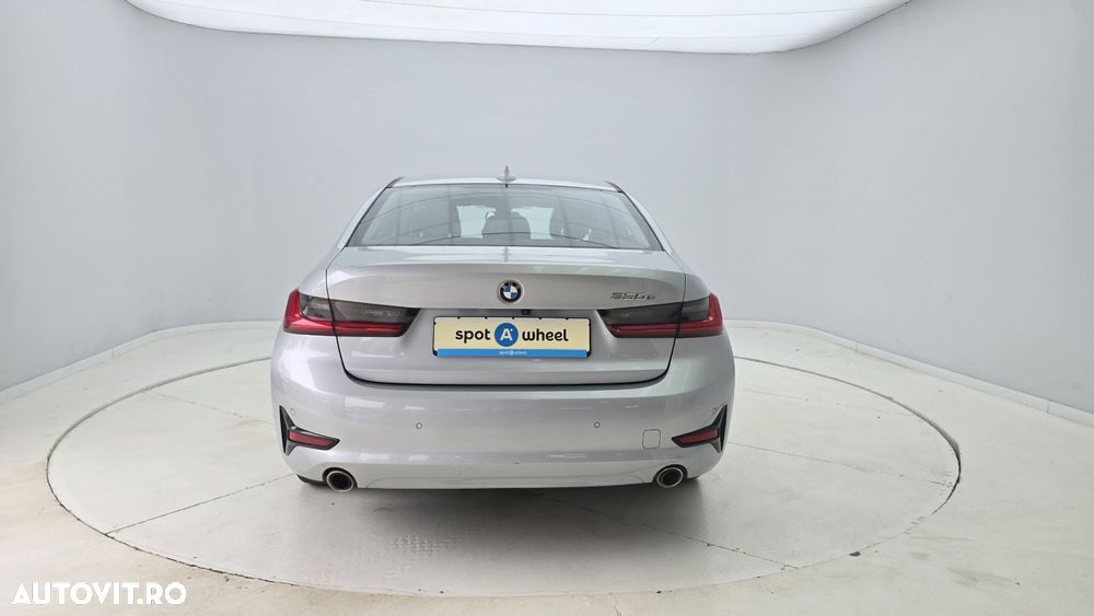 BMW Seria 3 - 7