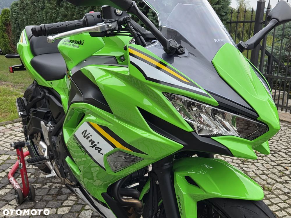 Kawasaki Ninja - 26