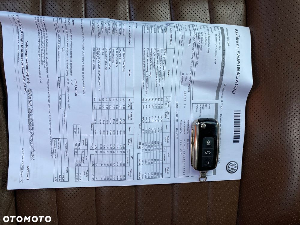 Volkswagen Phaeton 3.0 V6 TDI DPF 4Mot (5os) - 18