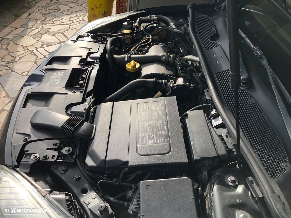 Renault Mégane Sport Tourer 1.5 dCi Dynamique S SS - 28