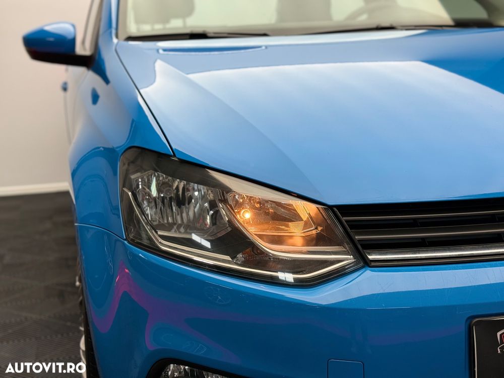 Volkswagen Polo - 33