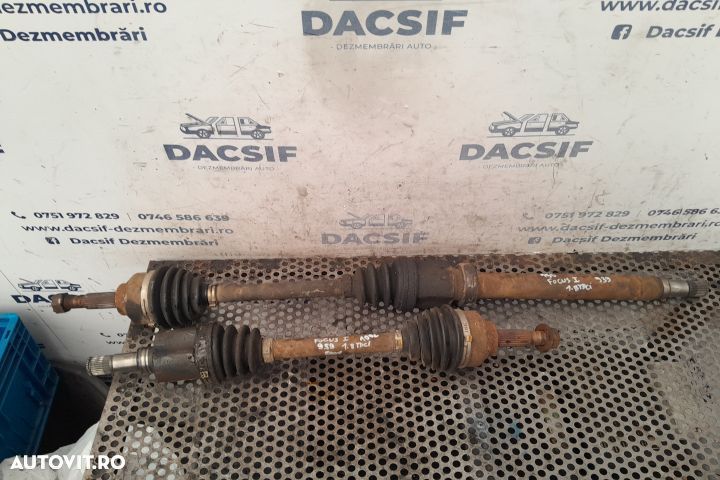 SET PLANETARE 1.8 TDCI Ford Focus 1  [din 1998 pana  2004] wagon 5-us - 1
