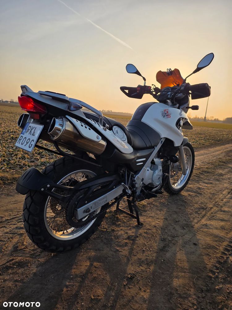BMW GS - 2
