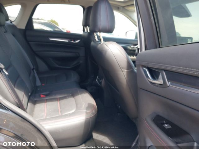 Mazda CX-5 - 6