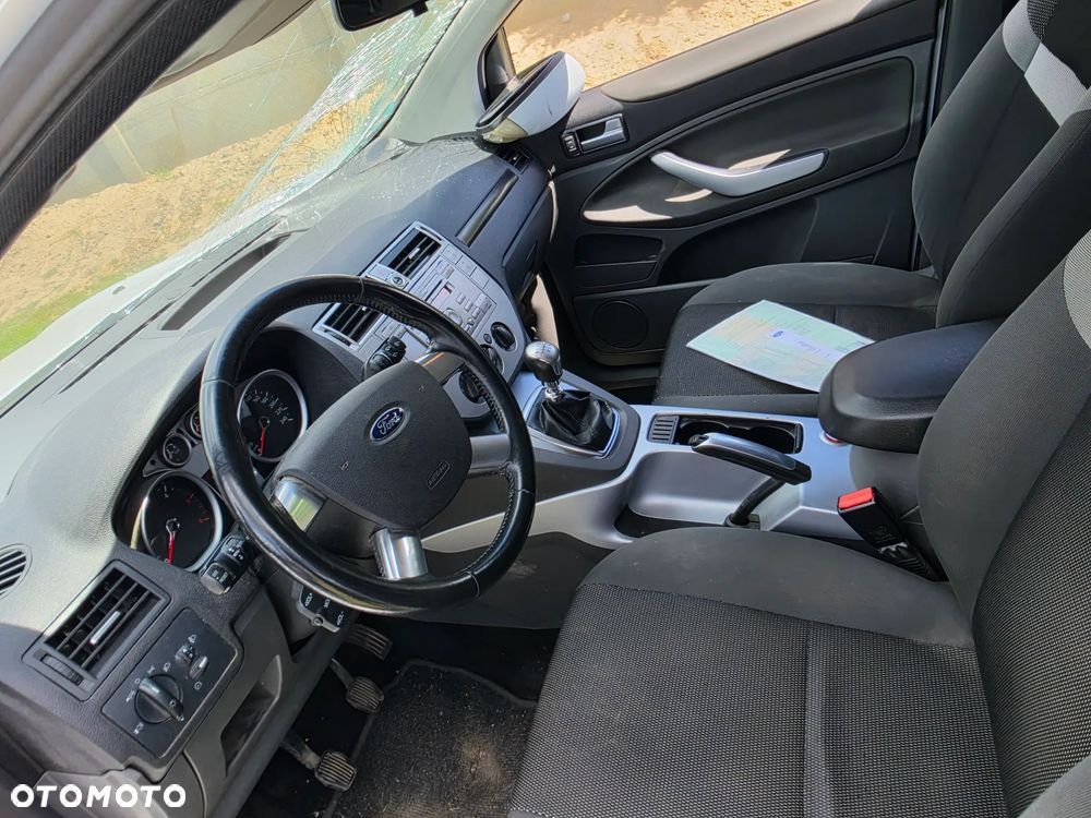 Ford Kuga 2.0 TDCi 2x4 Champions Edition - 8