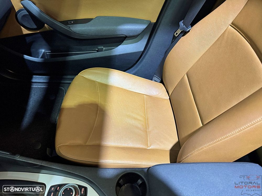 BMW X1 23 d xDrive Auto - 20
