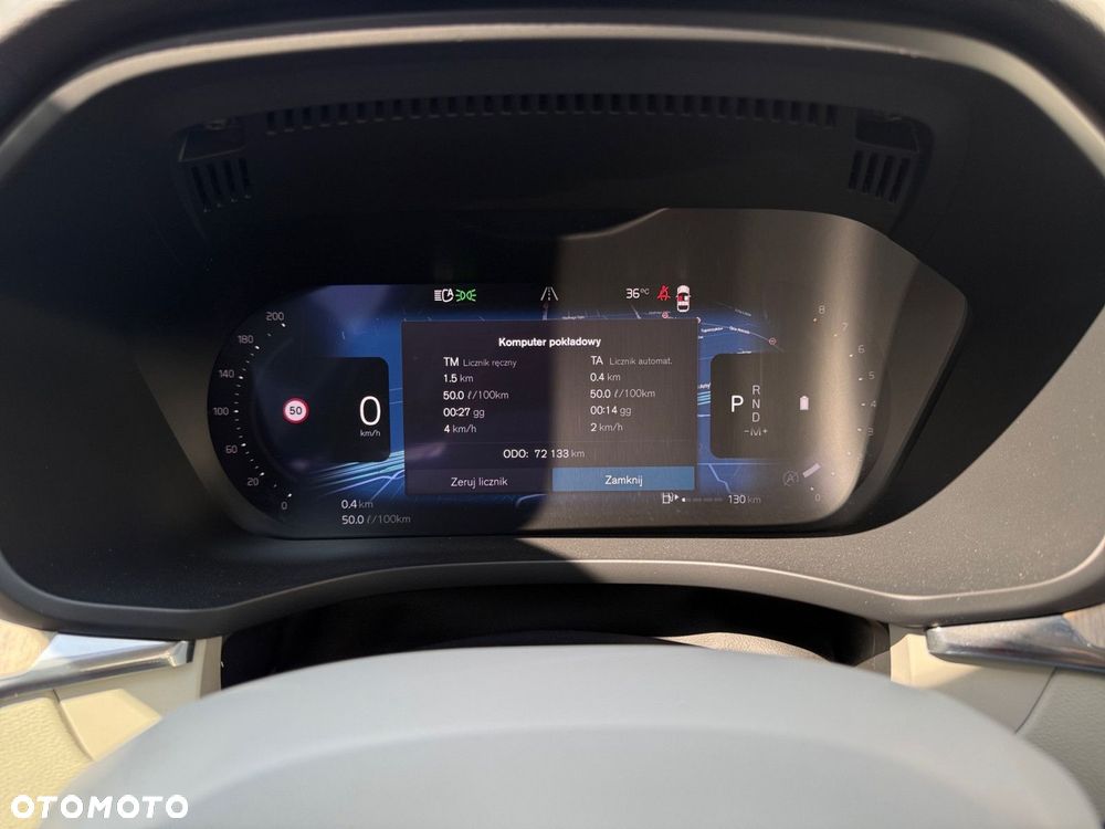 Volvo XC 60 - 19