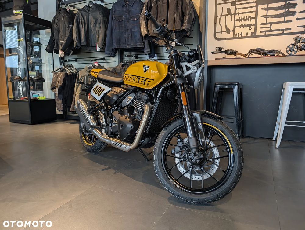 Triumph Inny - 1