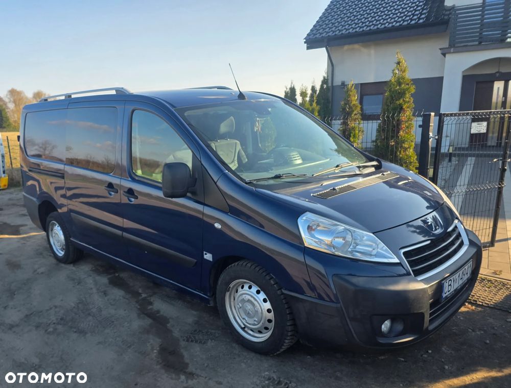 Peugeot Expert Tepee L2 Premium - 2