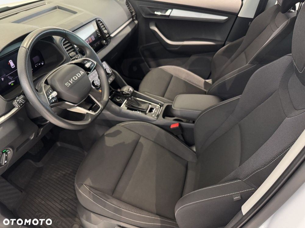 Skoda Karoq - 11