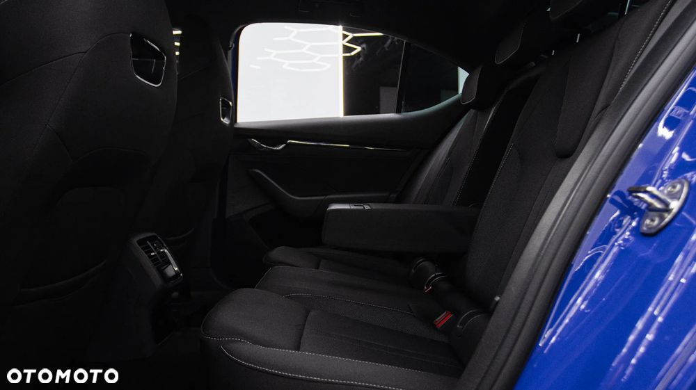 Skoda Octavia 1.5 TSI e-Tec Sportline DSG - 21